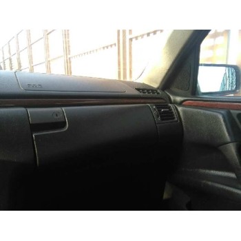 mercedes-benz clase e (w210) berlina diesel del año 2002