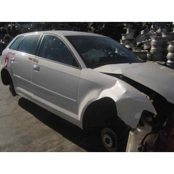 audi a3 sportback (8p) del año 2012