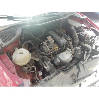 seat ibiza (6j5) del año 2014