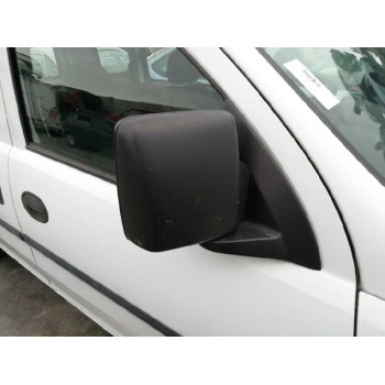 opel combo (corsa c) del año 2007