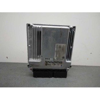 CENTRALITA MOTOR UCE 7789572 0281010565 