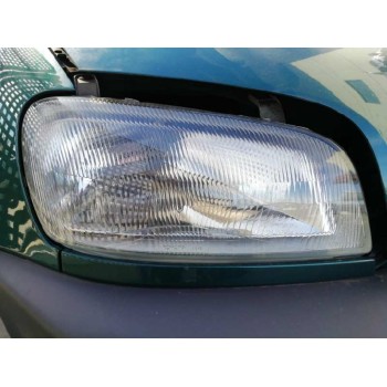 toyota rav 4 funcruiser (a1) del año 1996