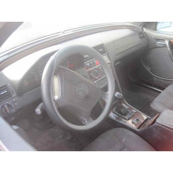 mercedes-benz clase c (w202) berlina del año 1997