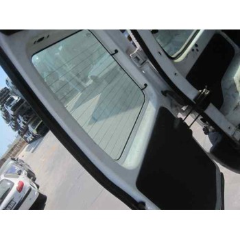 citroën berlingo del año 2002