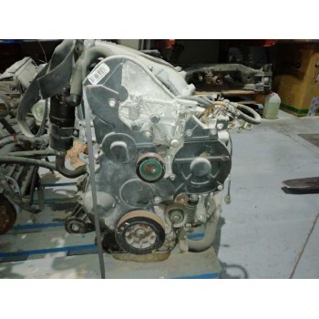 Recambio de motor completo para renault laguna (b56) 2.2 diesel referencia OEM IAM G8T792  