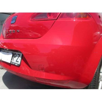 seat leon (1p1) del año 2005