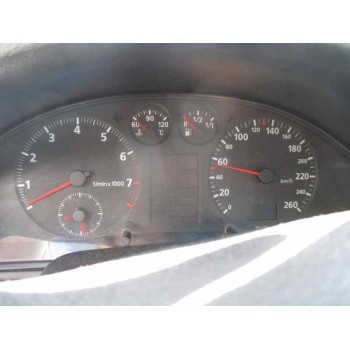 audi a4 berlina (b5) del año 1997