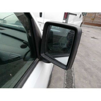 opel combo (corsa c) del año 2007