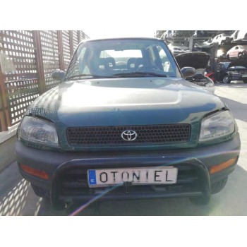 toyota rav 4 funcruiser (a1) del año 1996