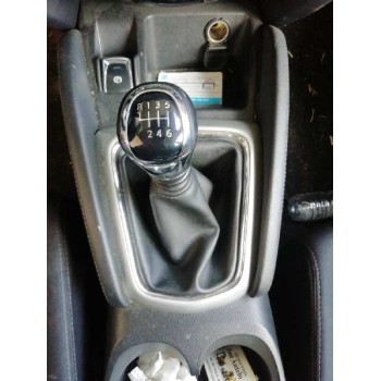 nissan qashqai (j11) del año 2016