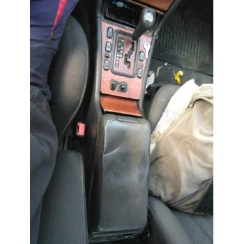 mercedes-benz clase e (w210) berlina diesel del año 2002