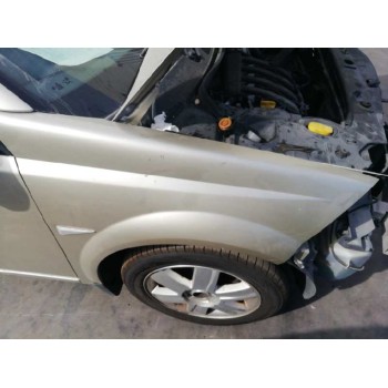 renault megane ii coupe/cabrio del año 2005