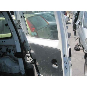 citroën berlingo del año 2002