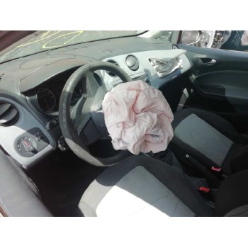 seat ibiza (6j5) del año 2014