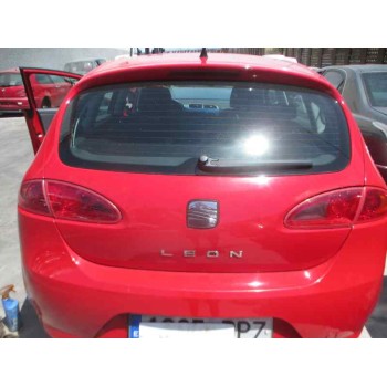 seat leon (1p1) del año 2005
