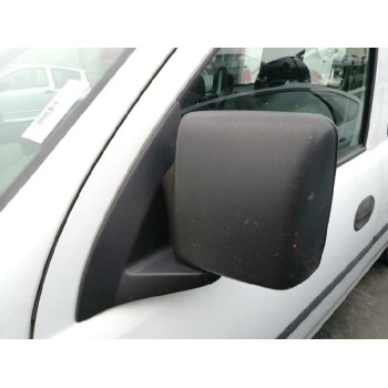 opel combo (corsa c) del año 2007