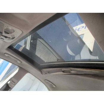 mercedes-benz clase c (w203) berlina del año 2002