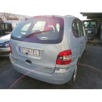 renault scenic (ja..) del año 2000