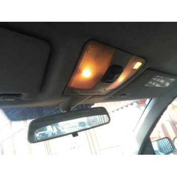 mercedes-benz clase e (w210) berlina diesel del año 2002