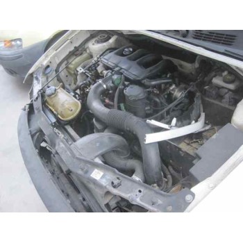 citroën berlingo del año 2002