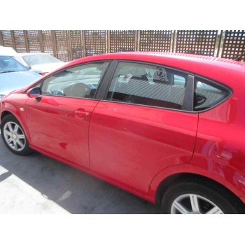 seat leon (1p1) del año 2005