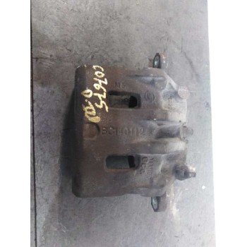 PINZA FRENO DELANTERA IZQUIERDA 