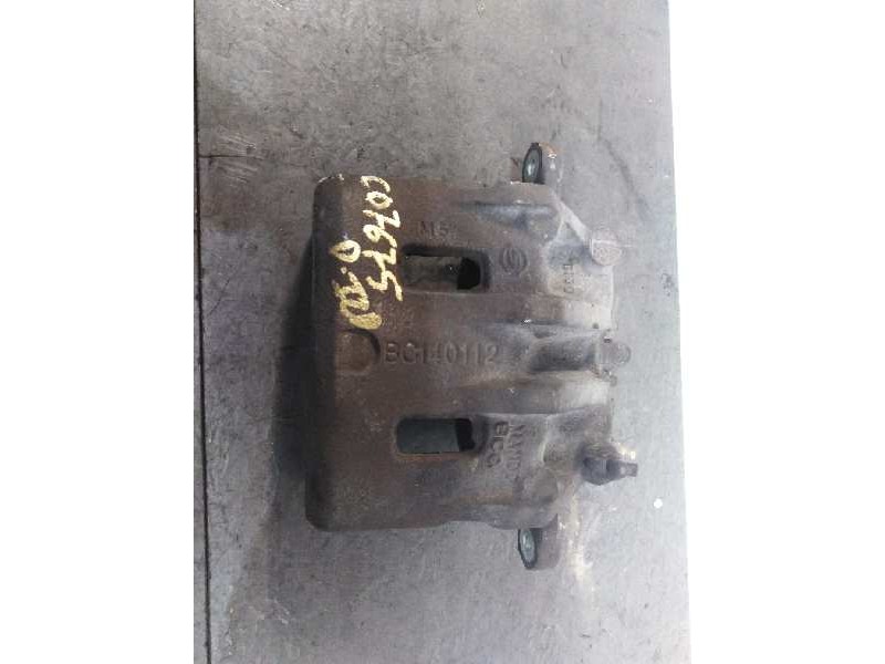 Recambio de pinza freno delantera izquierda para ssangyong kyron 200 xdi premium 4wd referencia OEM IAM   