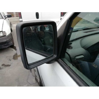 opel combo (corsa c) del año 2007