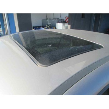 mercedes-benz clase c (w203) berlina del año 2002