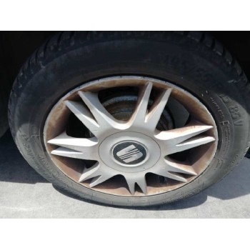 seat ibiza (6l1) del año 2004