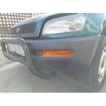 toyota rav 4 funcruiser (a1) del año 1996