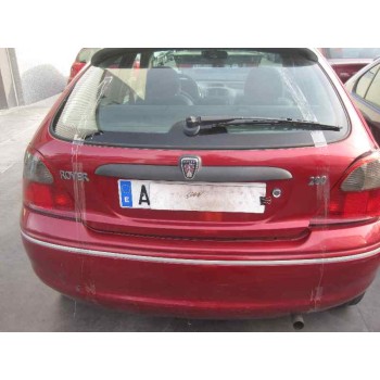 mg serie 200 del año 1998