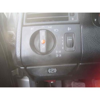 mercedes-benz clase c (w202) berlina del año 1997