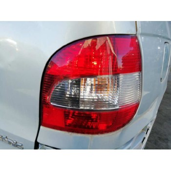 renault scenic (ja..) del año 2000