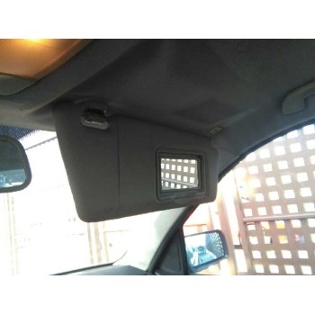 mercedes-benz clase e (w210) berlina diesel del año 2002