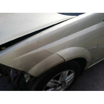 renault megane ii coupe/cabrio del año 2005