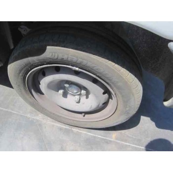 citroën berlingo del año 2002