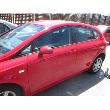 seat leon (1p1) del año 2005