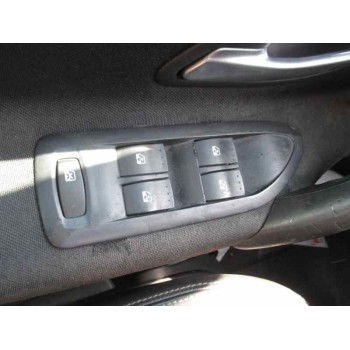 renault laguna ii grandtour (kg0) del año 2006