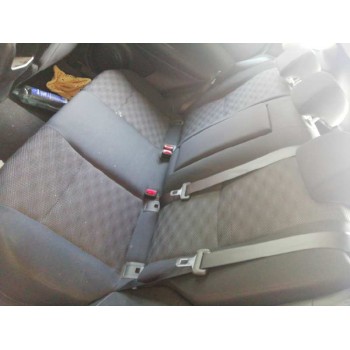 nissan qashqai (j11) del año 2016