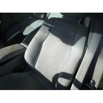 mercedes-benz clase c (w203) berlina del año 2002