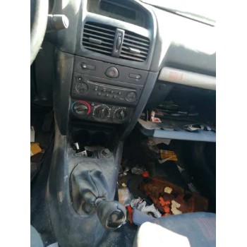 renault clio ii fase ii (b/cb0) del año 2004