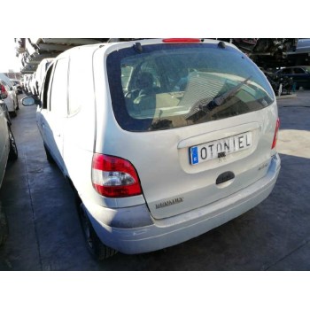 renault scenic (ja..) del año 2000