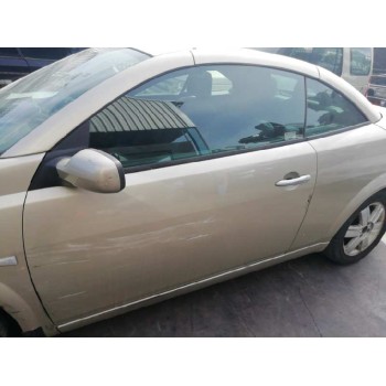 renault megane ii coupe/cabrio del año 2005