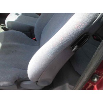 ford ka (ccq) del año 1997