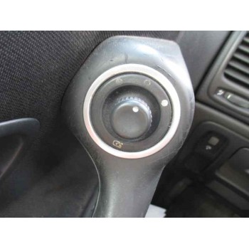 renault laguna ii grandtour (kg0) del año 2006