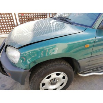 toyota rav 4 funcruiser (a1) del año 1996