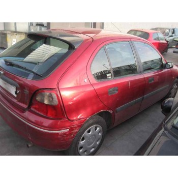 mg serie 200 del año 1998