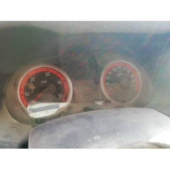 renault clio ii fase ii (b/cb0) del año 2004