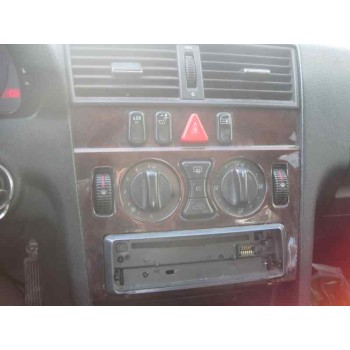 mercedes-benz clase c (w202) berlina del año 1997